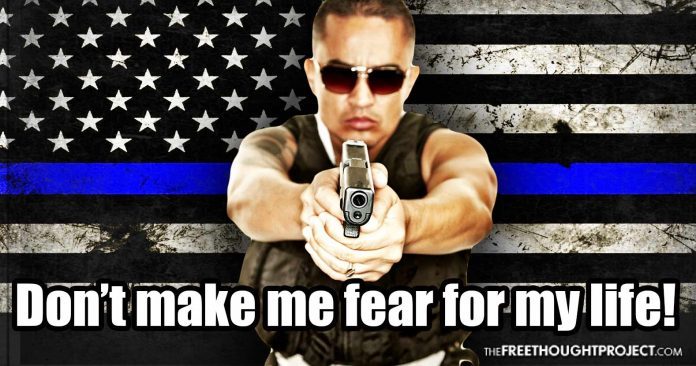 Click to enlarge police brutality killing