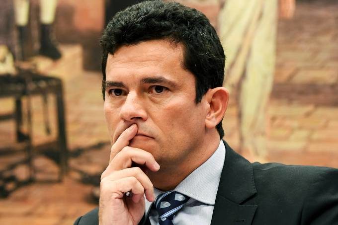 Click to enlarge Sergio Moro