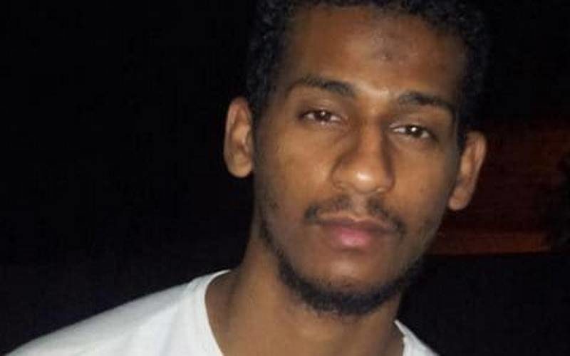 El Shafee Elsheikh british jihadist beatle