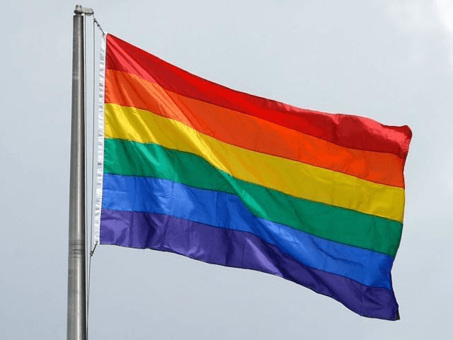Rainbow Flag