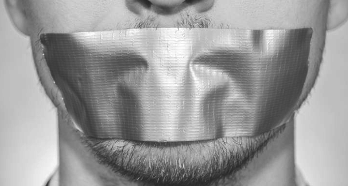 free speech