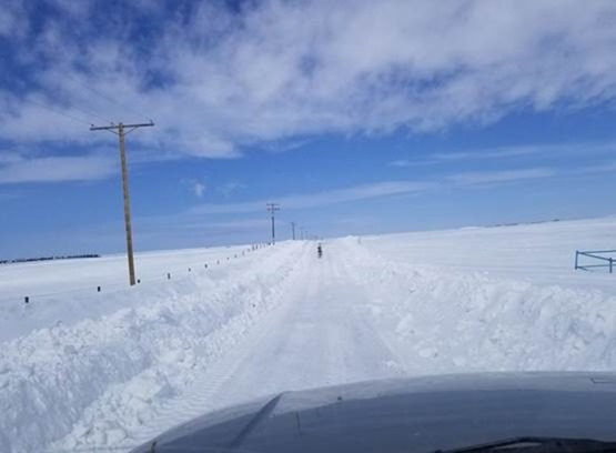 Shaunavon, Saskatchewan