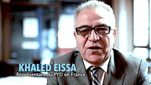 Khaled Eissa