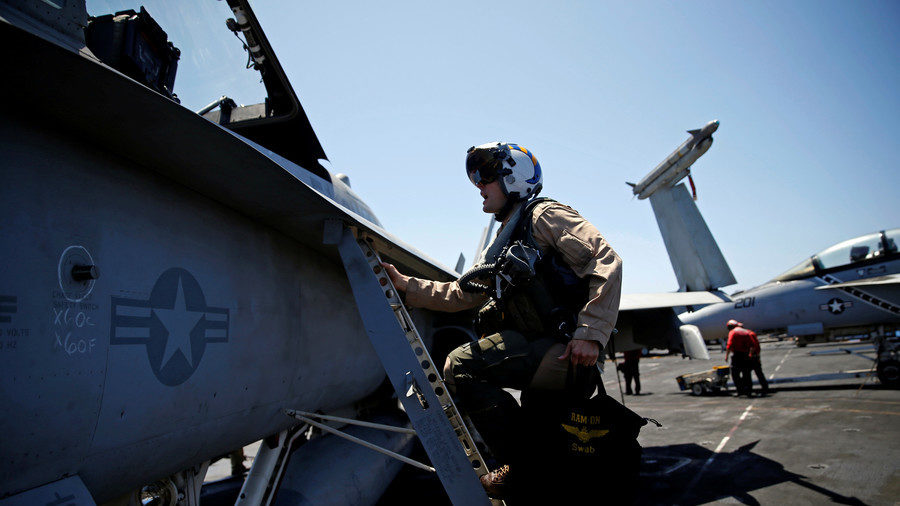 Click to enlarge USS Harry S. Truman