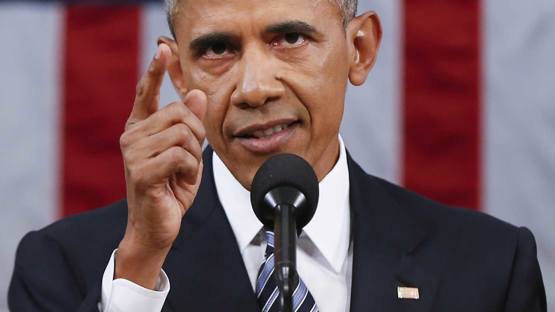 obama