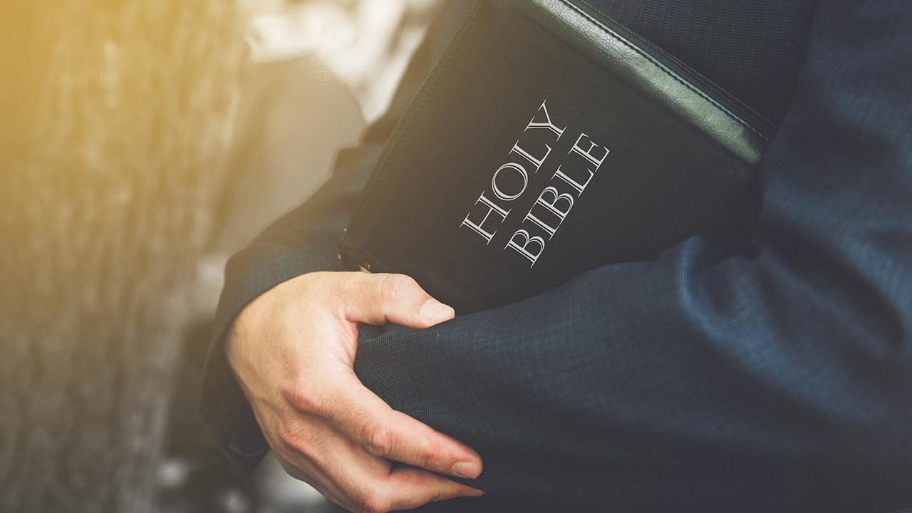 bible