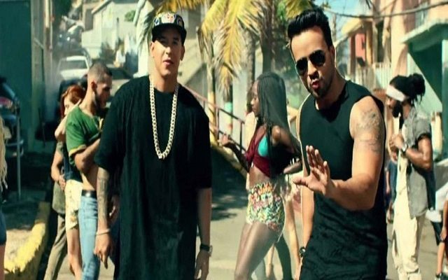 despacito video