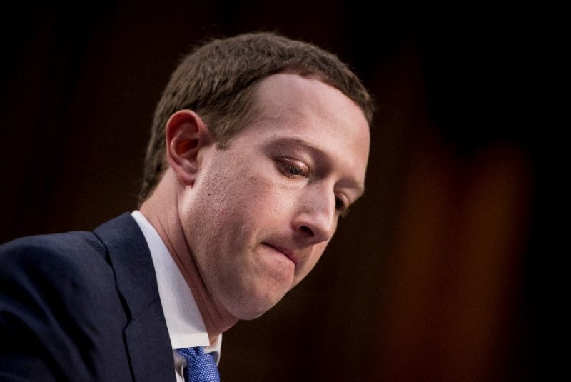 Zuckerberg