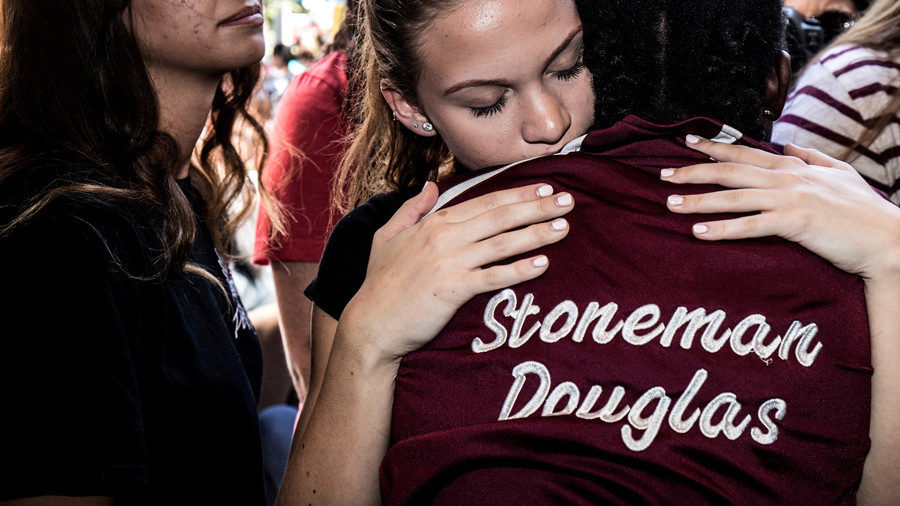 Parkland students