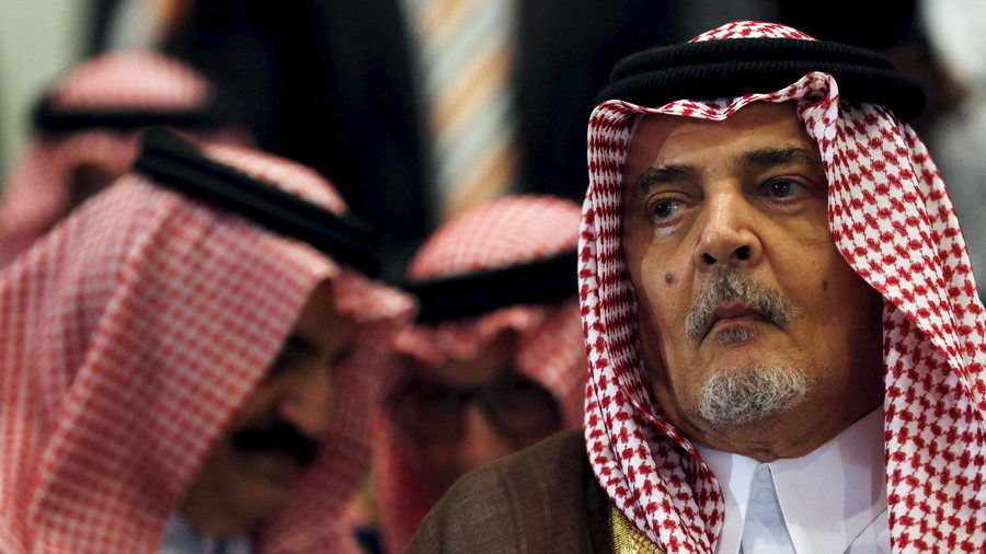 Saud al-Faisal