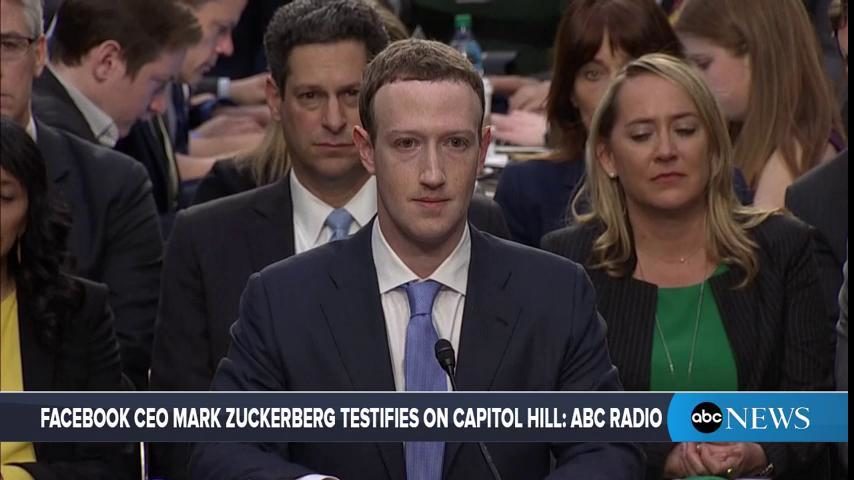 zuckerberg congress