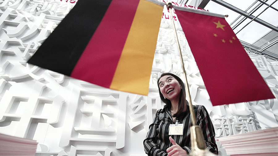 Click to enlarge german flag
