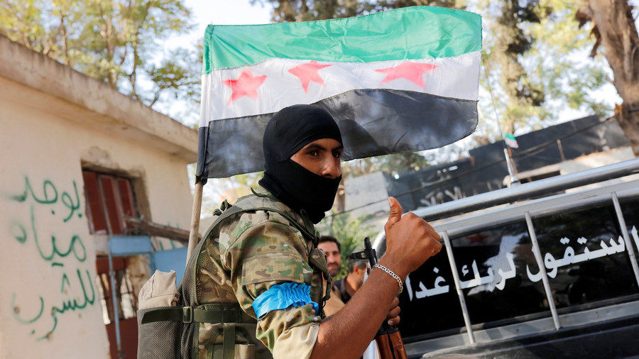 rebel fsa