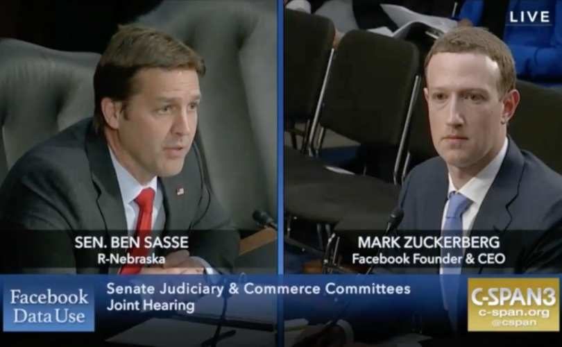 Click to enlarge zuckerberg sasse