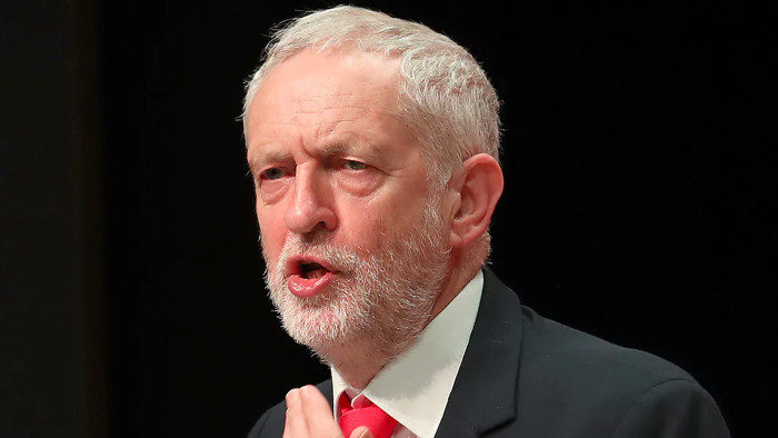 Click to enlarge Corbyn