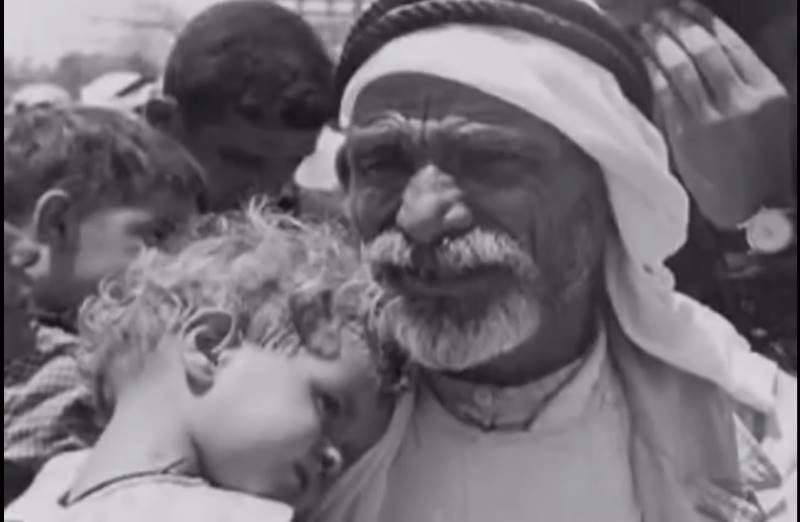 Click to enlarge Nakba Deir Yassin massacre Israel