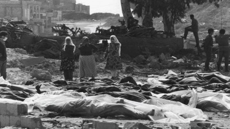 Deir Yassin