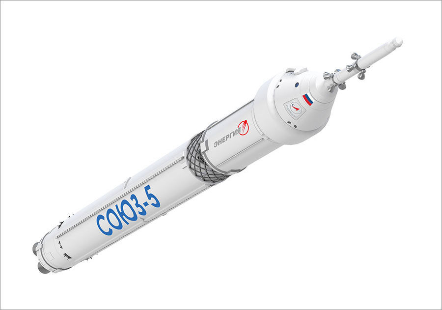 Click to enlarge Rocket