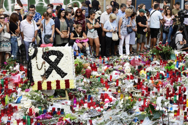 terror attack Cambrils