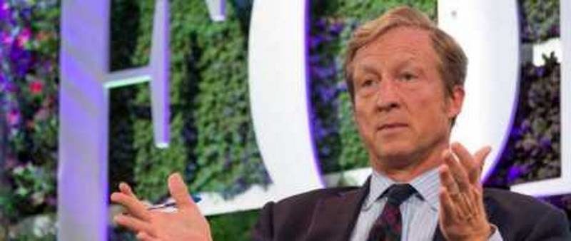 Tom Steyer