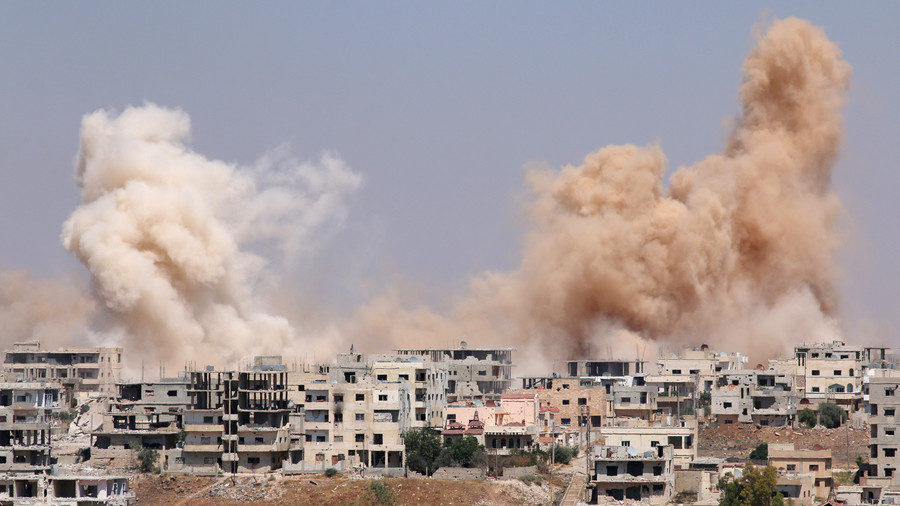 Syria