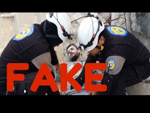white helmets