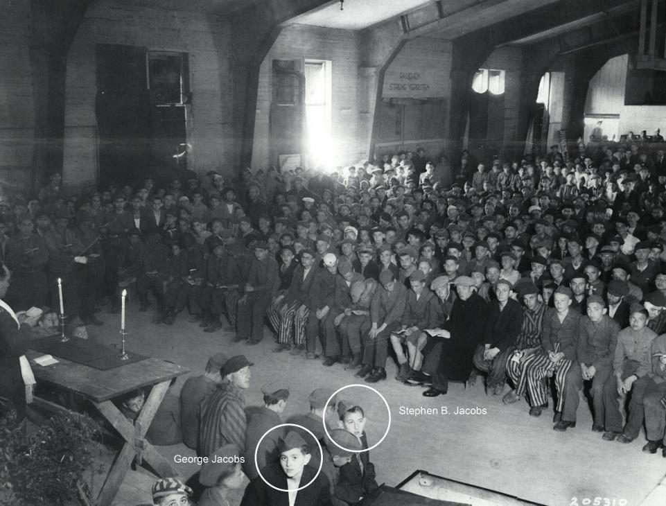 Rabbi Schacter
