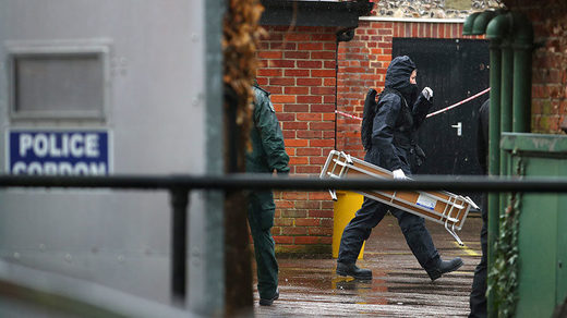 Click to enlarge salisbury chemical attack