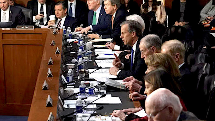 CongressCommittee