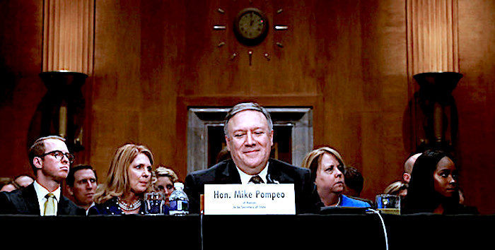 Pompeo
