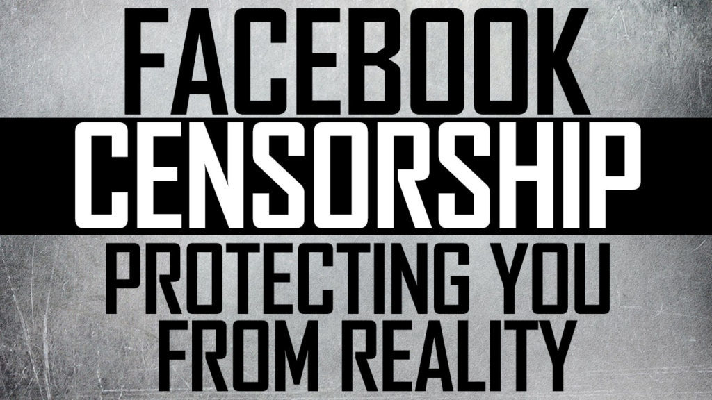 Click to enlarge facebook censorship
