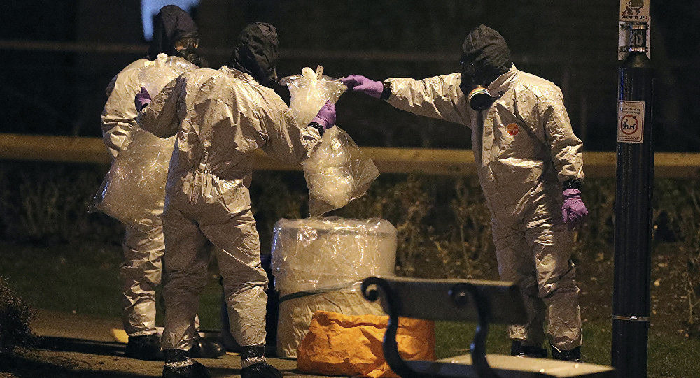 Skripal affair