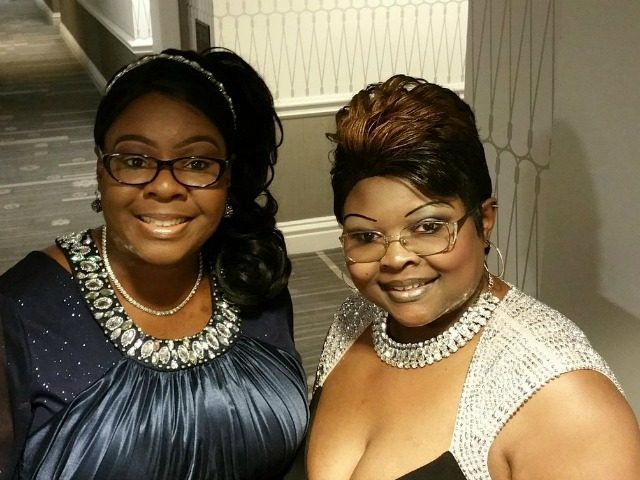 Click to enlarge diamond and silk