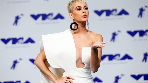 Click to enlarge Katy Perry