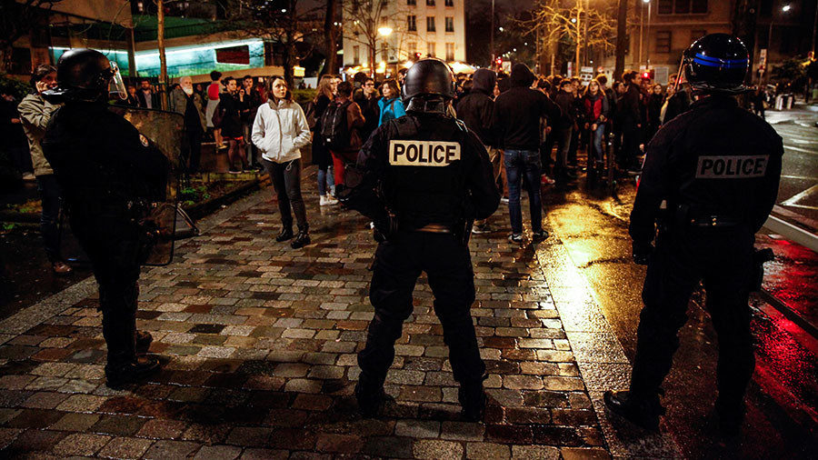 Click to enlarge Police