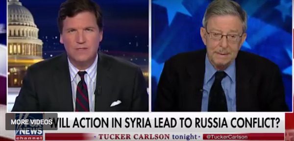 Carlson Cohen