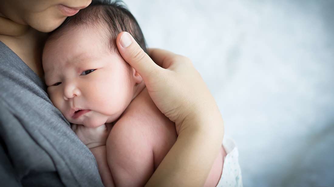 Click to enlarge Baby Tiantian granted custody grandparents
