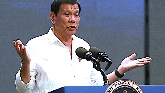 Duterte