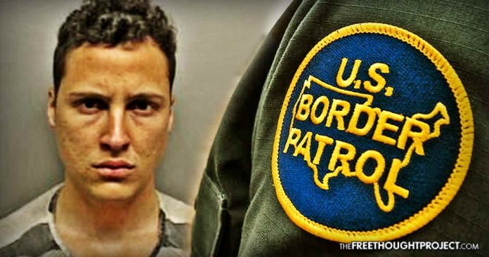 border patrol