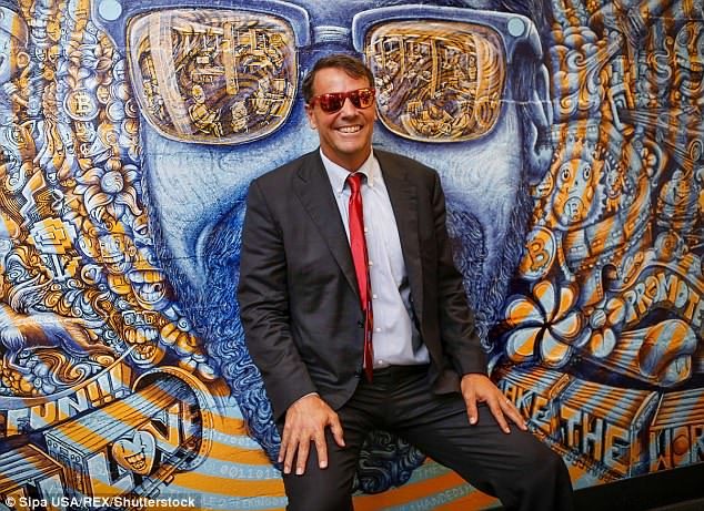 Tim Draper