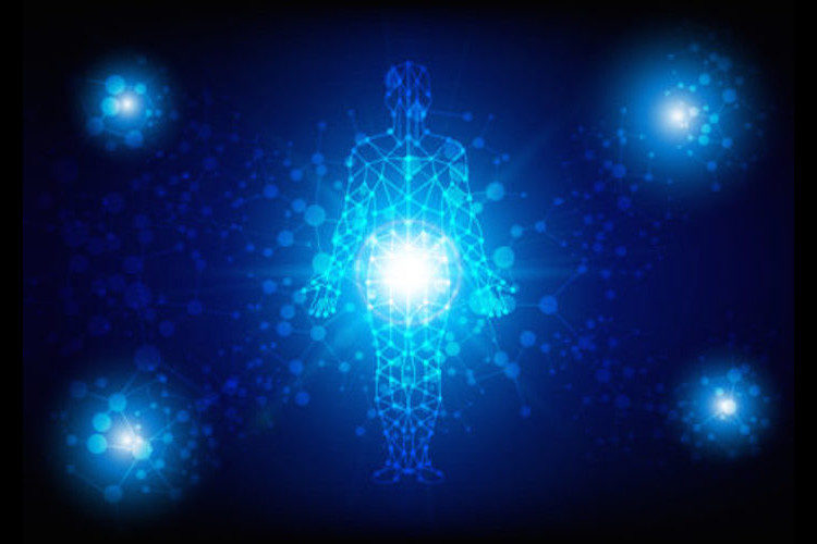 Click to enlarge light in the body