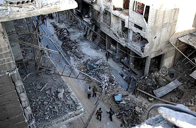 Douma