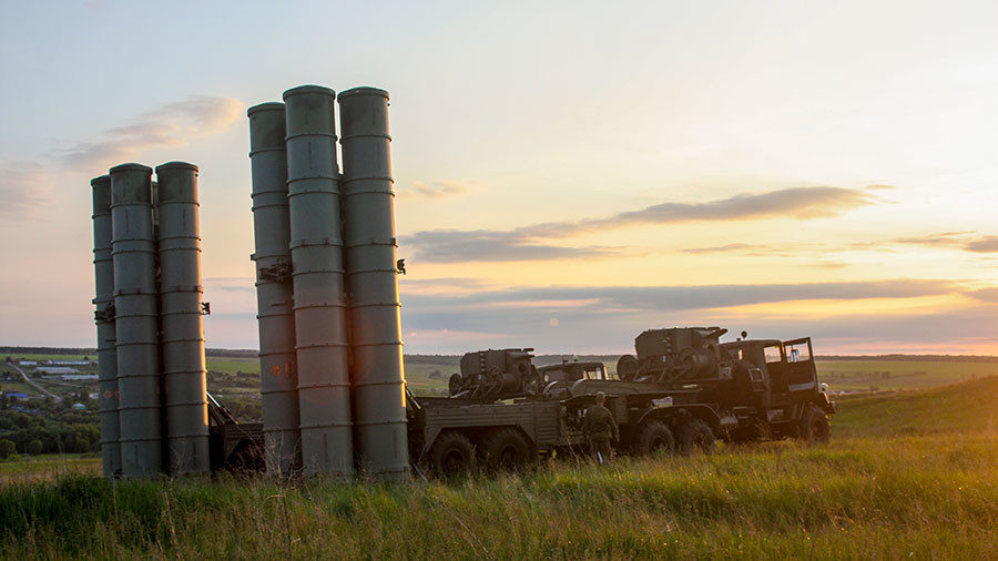 Click to enlarge S-300 Favorite