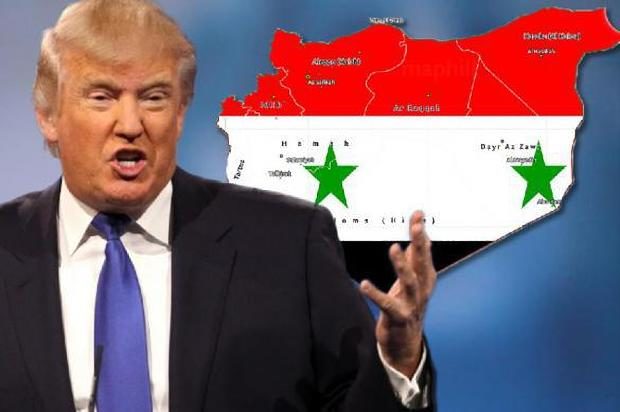 Click to enlarge Donald Trump