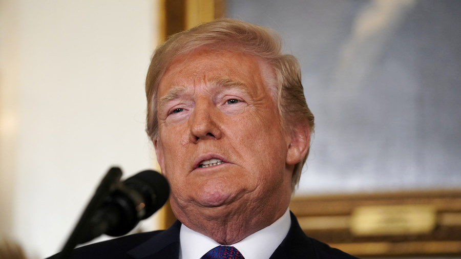 Click to enlarge Trump