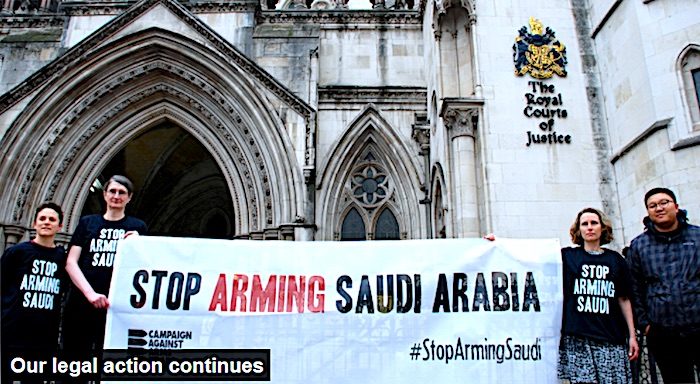 StopArmingSA