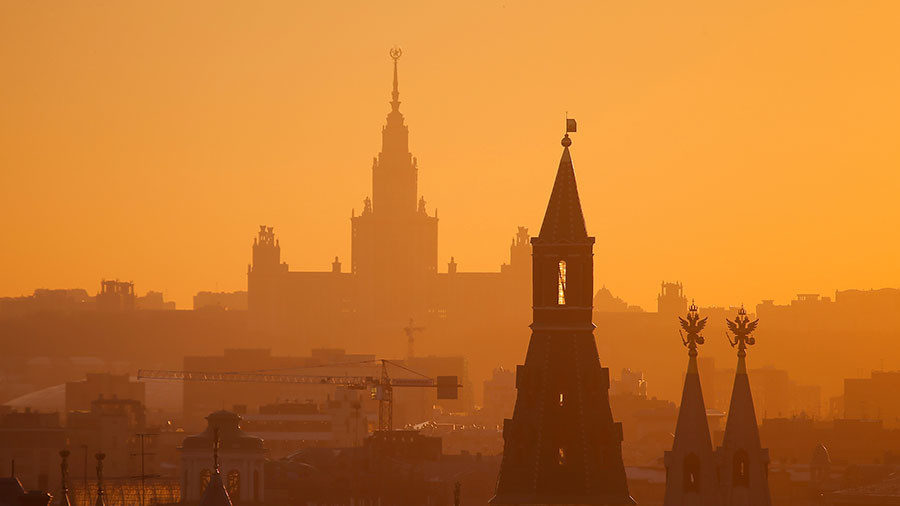 Moscow