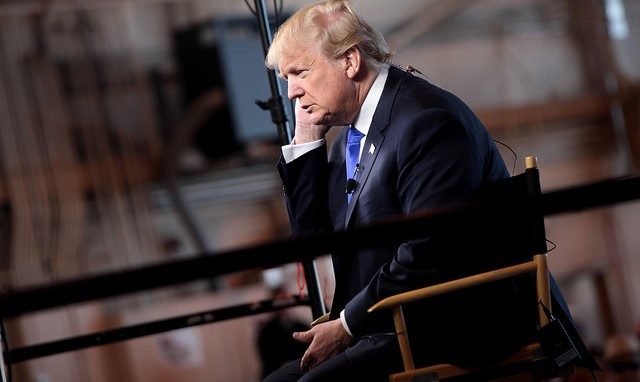Click to enlarge Trump