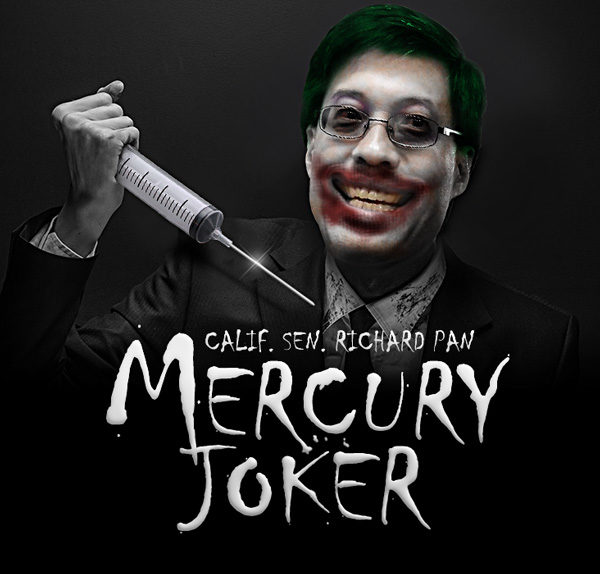 Mercury Joker