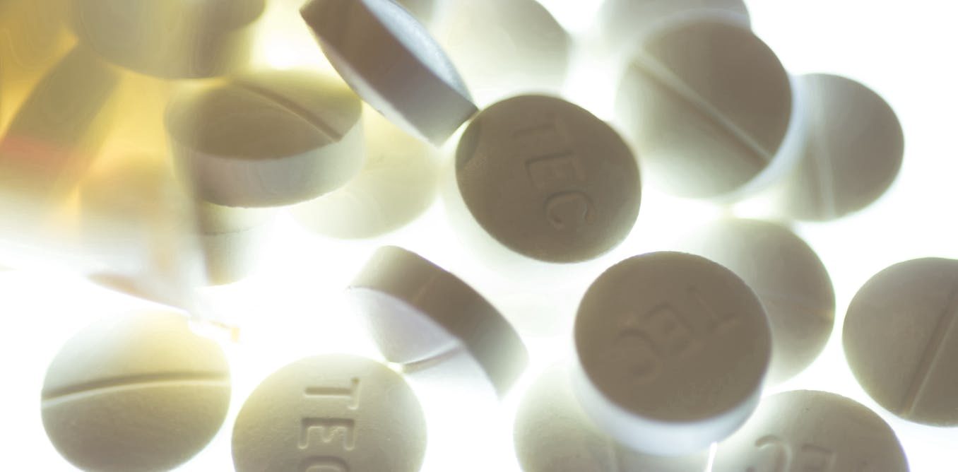 Big Pharma